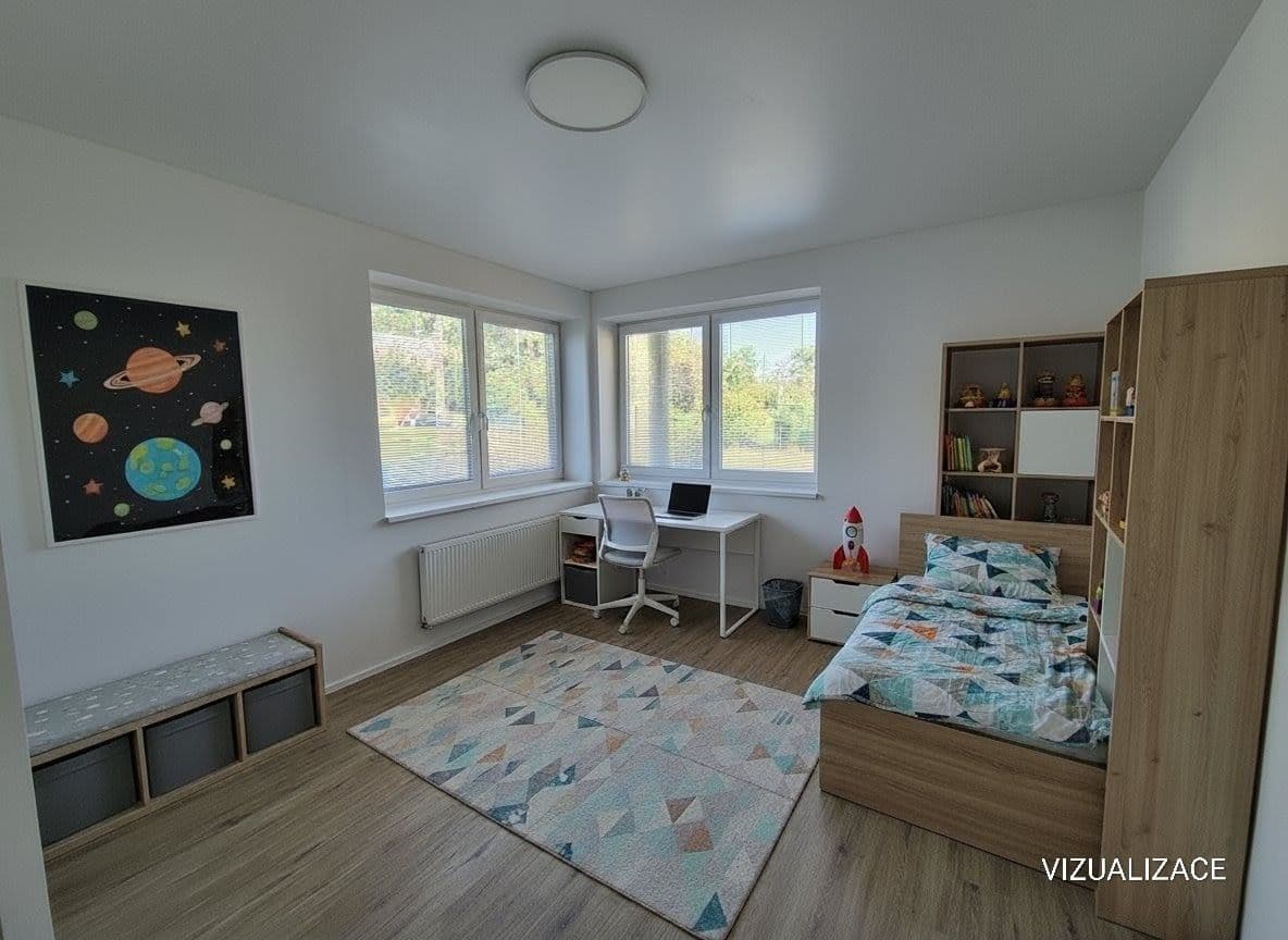 Predaj bytu 3-izbový 129 m², Slavkovská, Bučovice, Jihomoravský kraj Predaj bytu 3-izbový 129 m², Slavkovská, Bučovice, Jihomoravský kraj