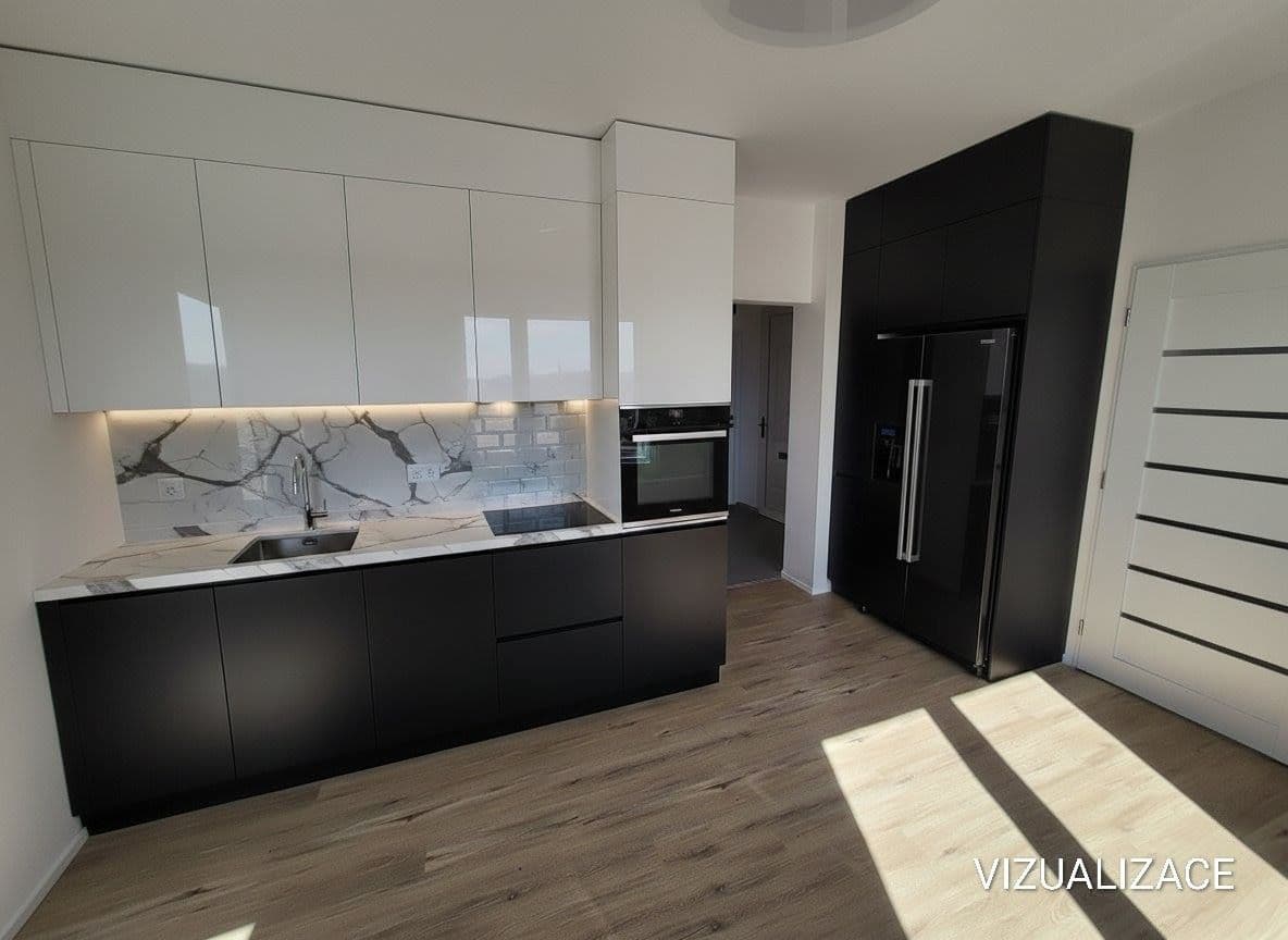 Predaj bytu 3-izbový 129 m², Slavkovská, Bučovice, Jihomoravský kraj Predaj bytu 3-izbový 129 m², Slavkovská, Bučovice, Jihomoravský kraj