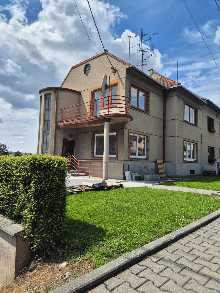 Predaj bytu 3-izbový 129 m², Slavkovská, Bučovice, Jihomoravský kraj Predaj bytu 3-izbový 129 m², Slavkovská, Bučovice, Jihomoravský kraj