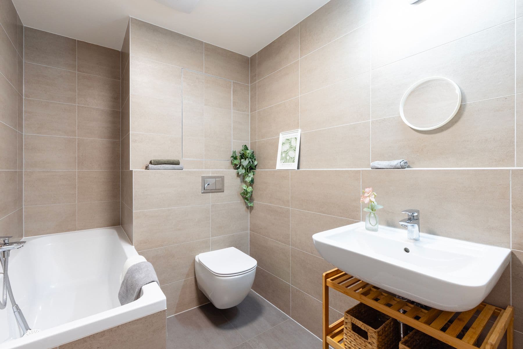 Predaj bytu 2-izbový 48 m², Oty Bubeníčka, Praha, Praha Predaj bytu 2-izbový 48 m², Oty Bubeníčka, Praha, Praha