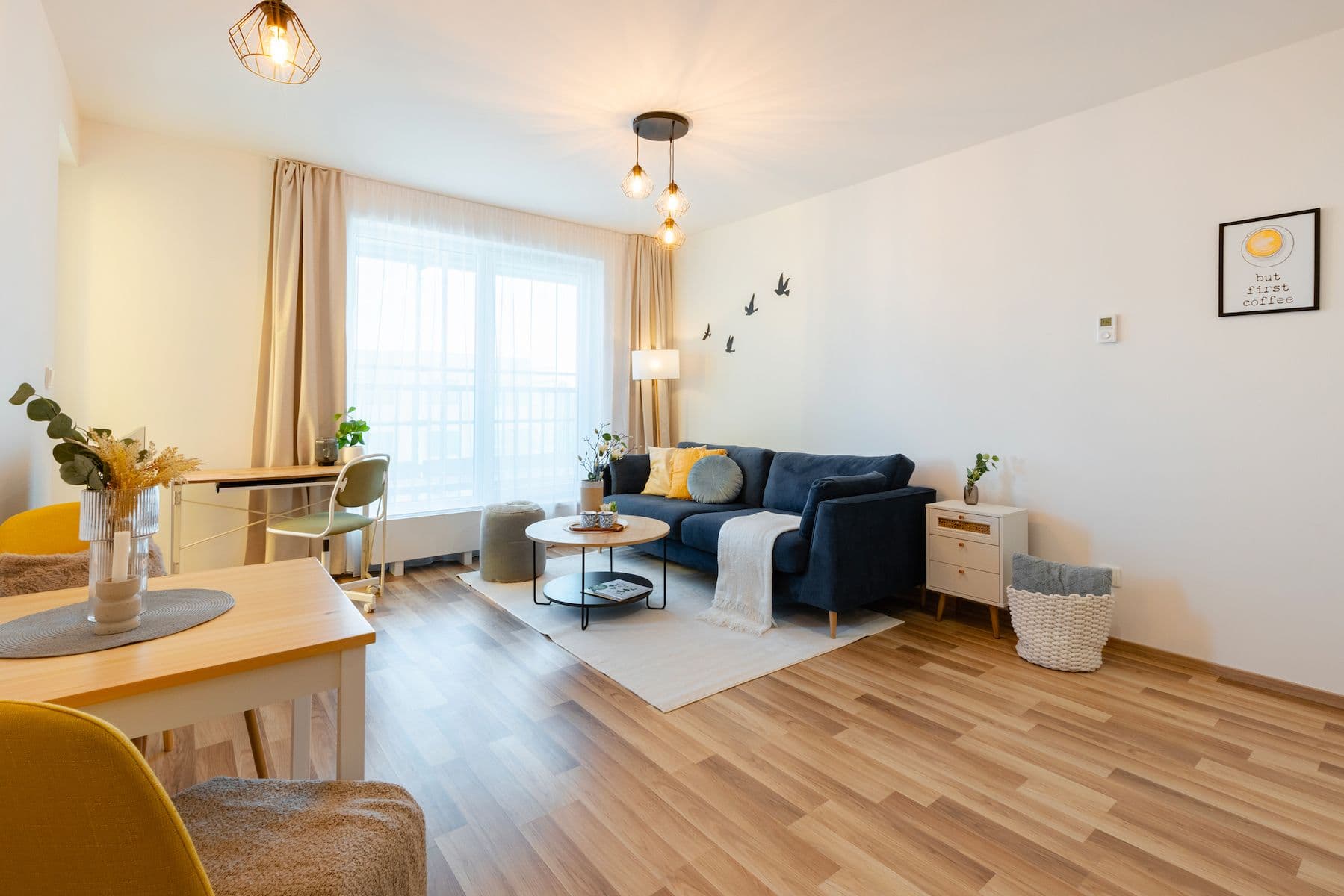 Predaj bytu 2-izbový 48 m², Oty Bubeníčka, Praha, Praha Predaj bytu 2-izbový 48 m², Oty Bubeníčka, Praha, Praha