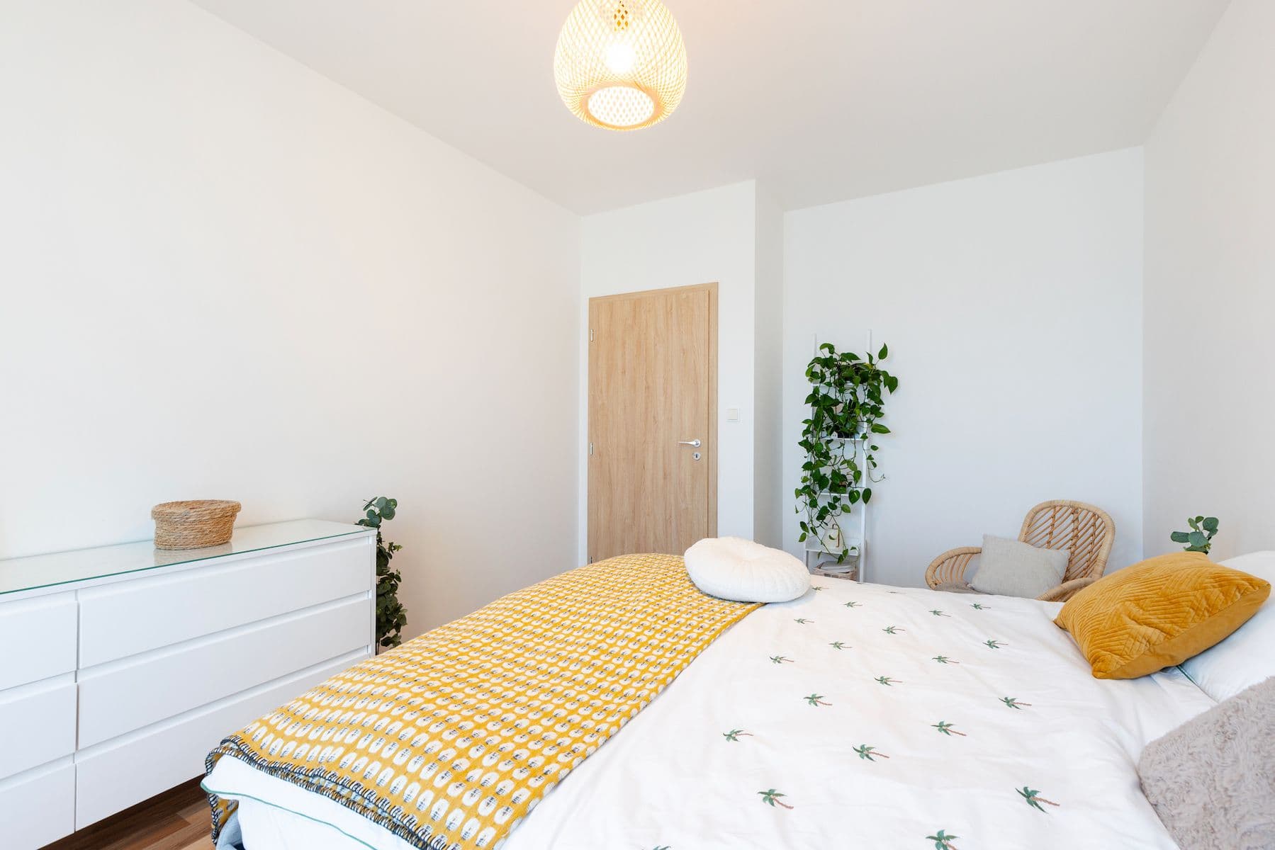 Predaj bytu 2-izbový 48 m², Oty Bubeníčka, Praha, Praha Predaj bytu 2-izbový 48 m², Oty Bubeníčka, Praha, Praha