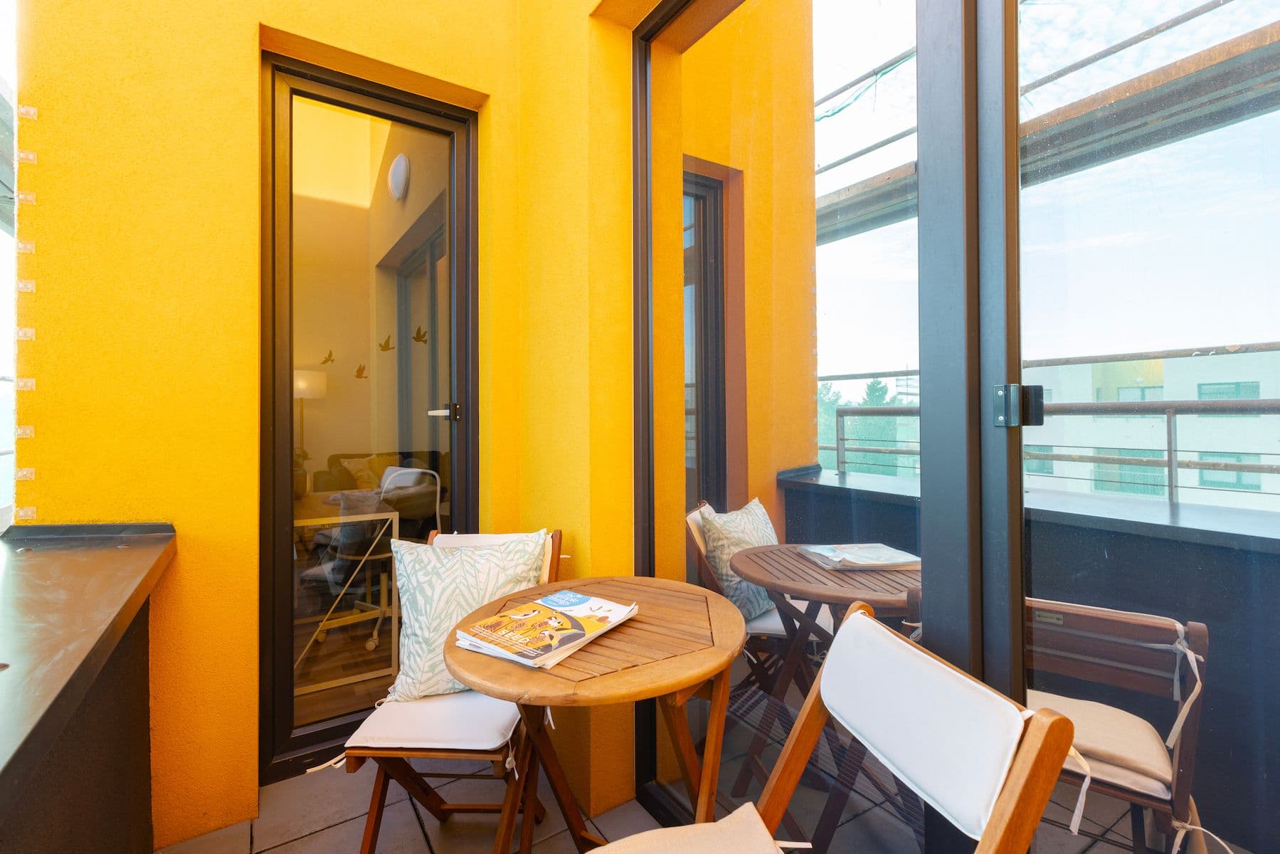 Predaj bytu 2-izbový 48 m², Oty Bubeníčka, Praha, Praha Predaj bytu 2-izbový 48 m², Oty Bubeníčka, Praha, Praha