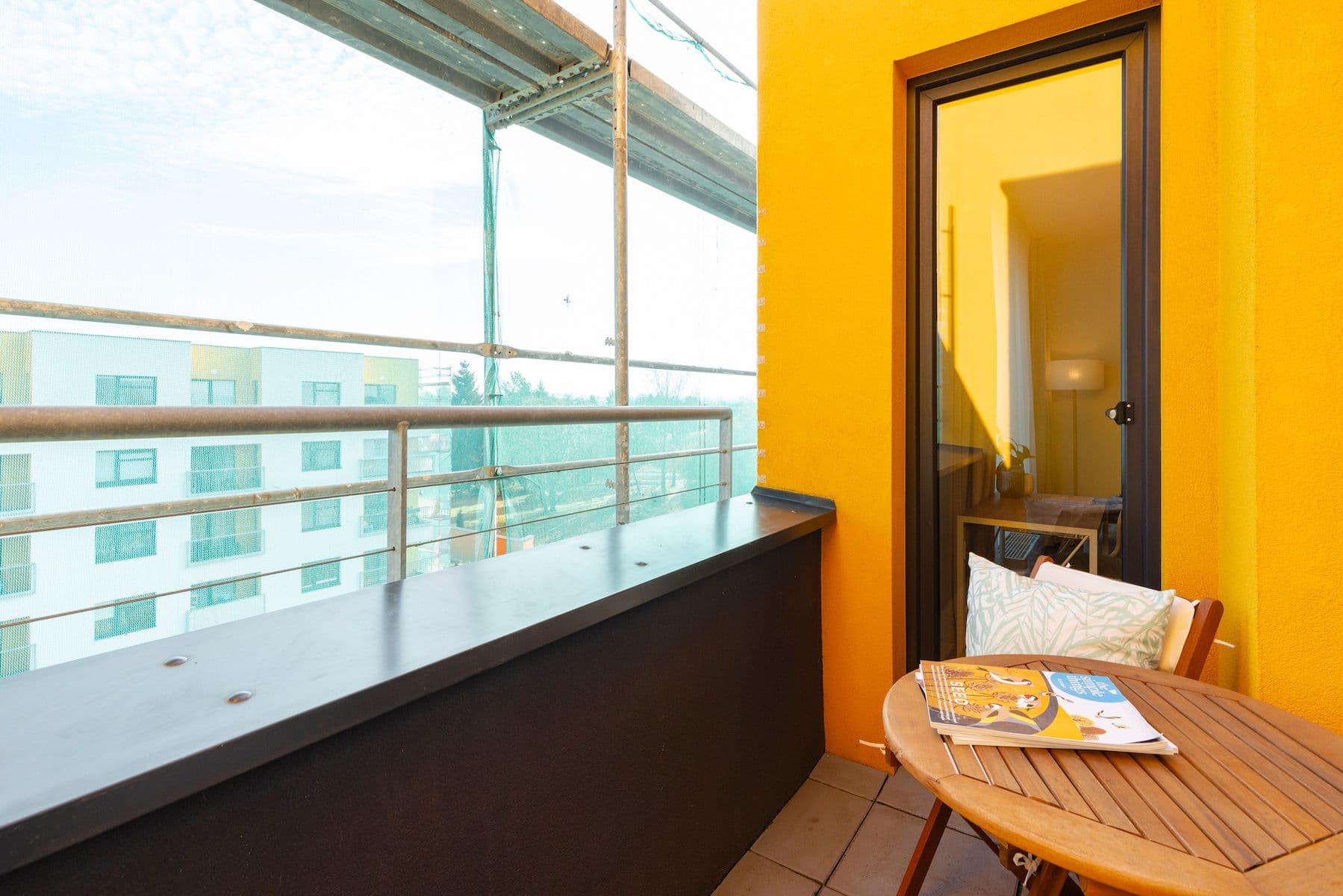 Predaj bytu 2-izbový 48 m², Oty Bubeníčka, Praha, Praha Predaj bytu 2-izbový 48 m², Oty Bubeníčka, Praha, Praha