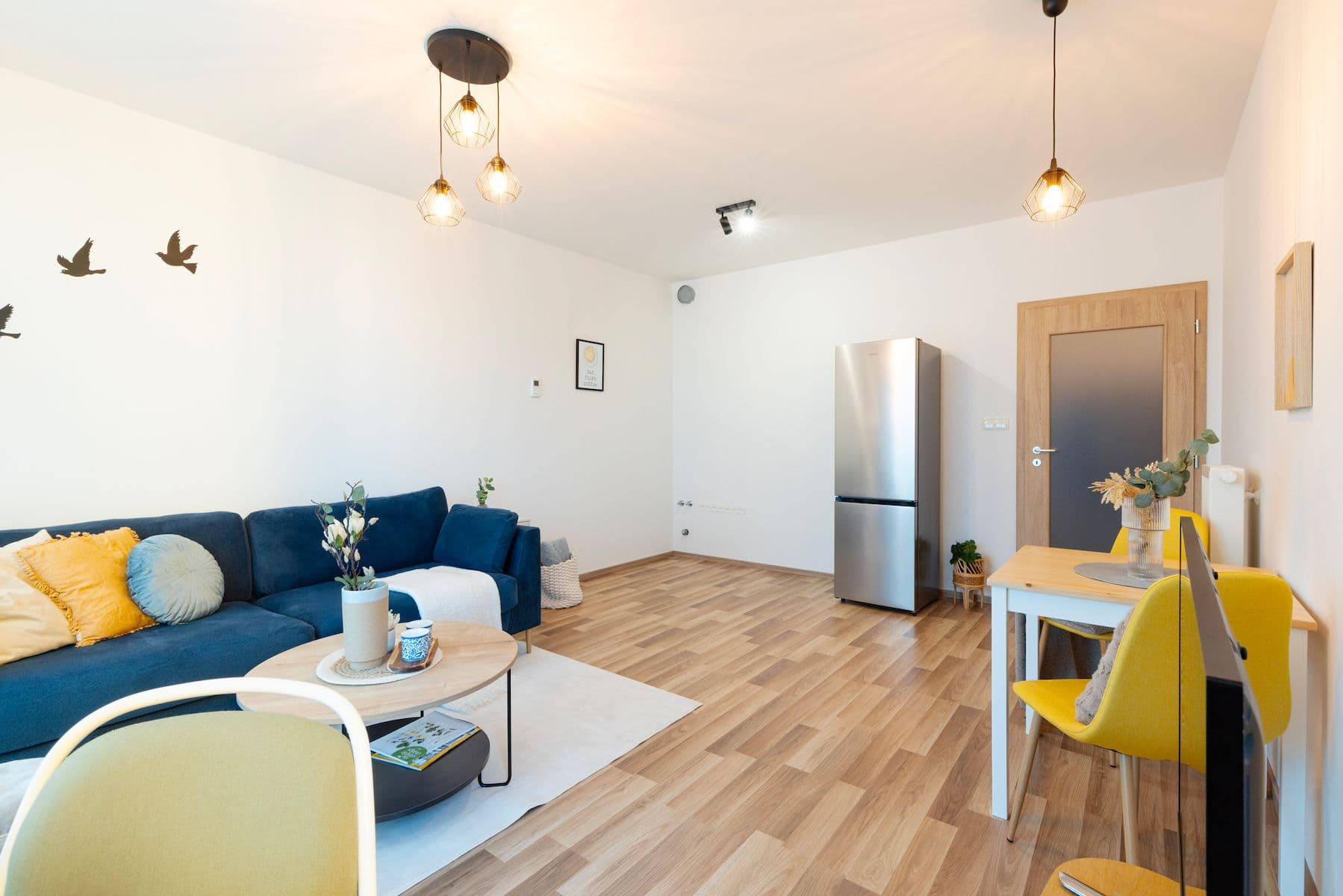 Predaj bytu 2-izbový 48 m², Oty Bubeníčka, Praha, Praha Predaj bytu 2-izbový 48 m², Oty Bubeníčka, Praha, Praha