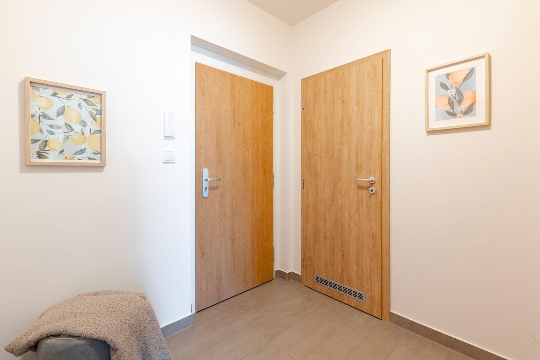 Predaj bytu 2-izbový 48 m², Oty Bubeníčka, Praha, Praha Predaj bytu 2-izbový 48 m², Oty Bubeníčka, Praha, Praha