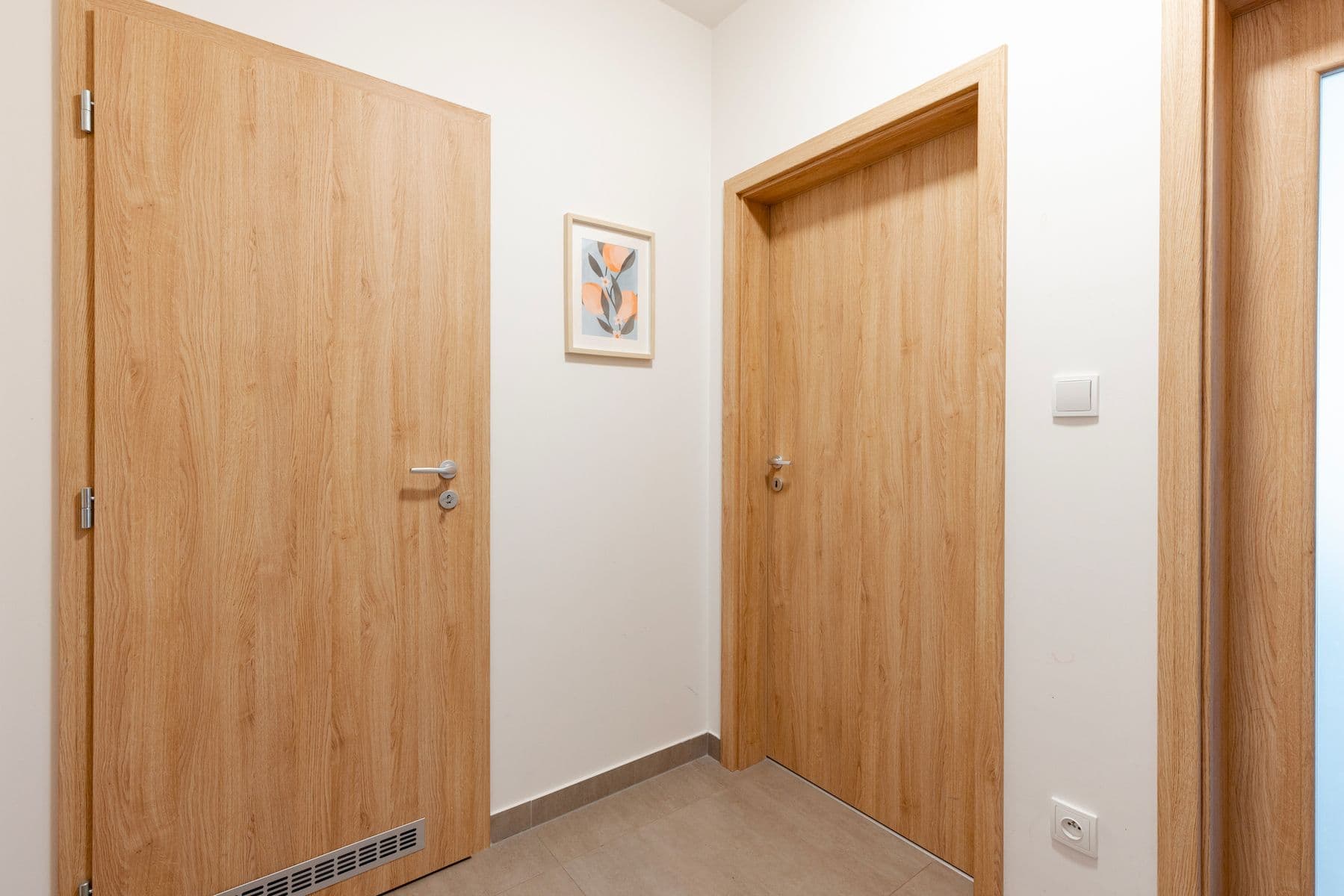 Predaj bytu 2-izbový 48 m², Oty Bubeníčka, Praha, Praha Predaj bytu 2-izbový 48 m², Oty Bubeníčka, Praha, Praha