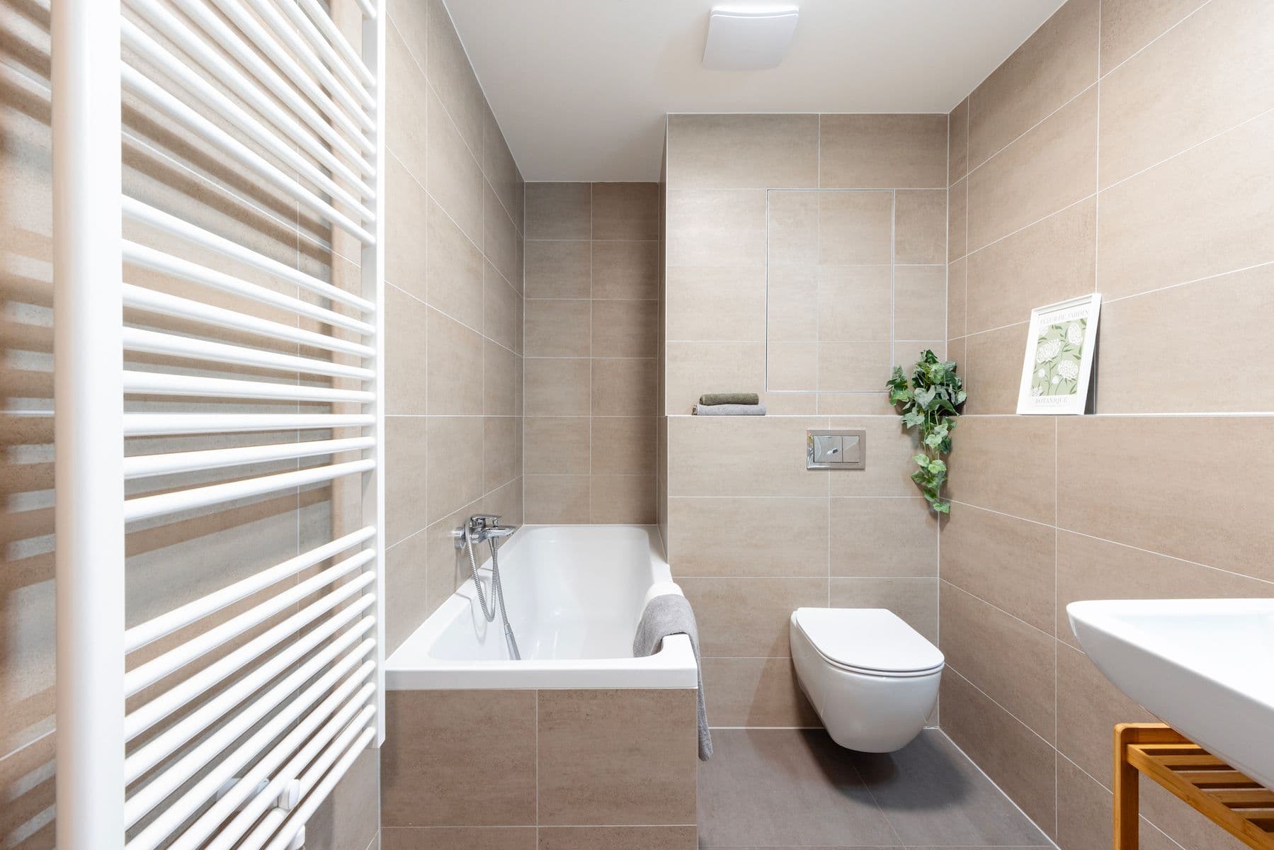 Predaj bytu 2-izbový 48 m², Oty Bubeníčka, Praha, Praha Predaj bytu 2-izbový 48 m², Oty Bubeníčka, Praha, Praha