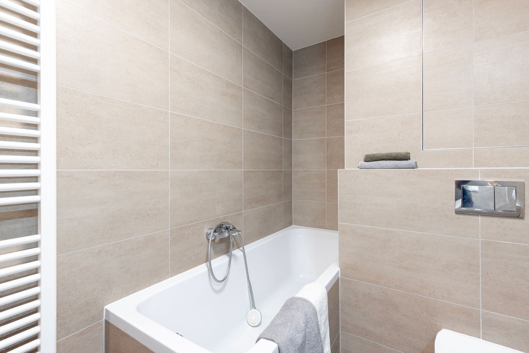 Predaj bytu 2-izbový 48 m², Oty Bubeníčka, Praha, Praha Predaj bytu 2-izbový 48 m², Oty Bubeníčka, Praha, Praha