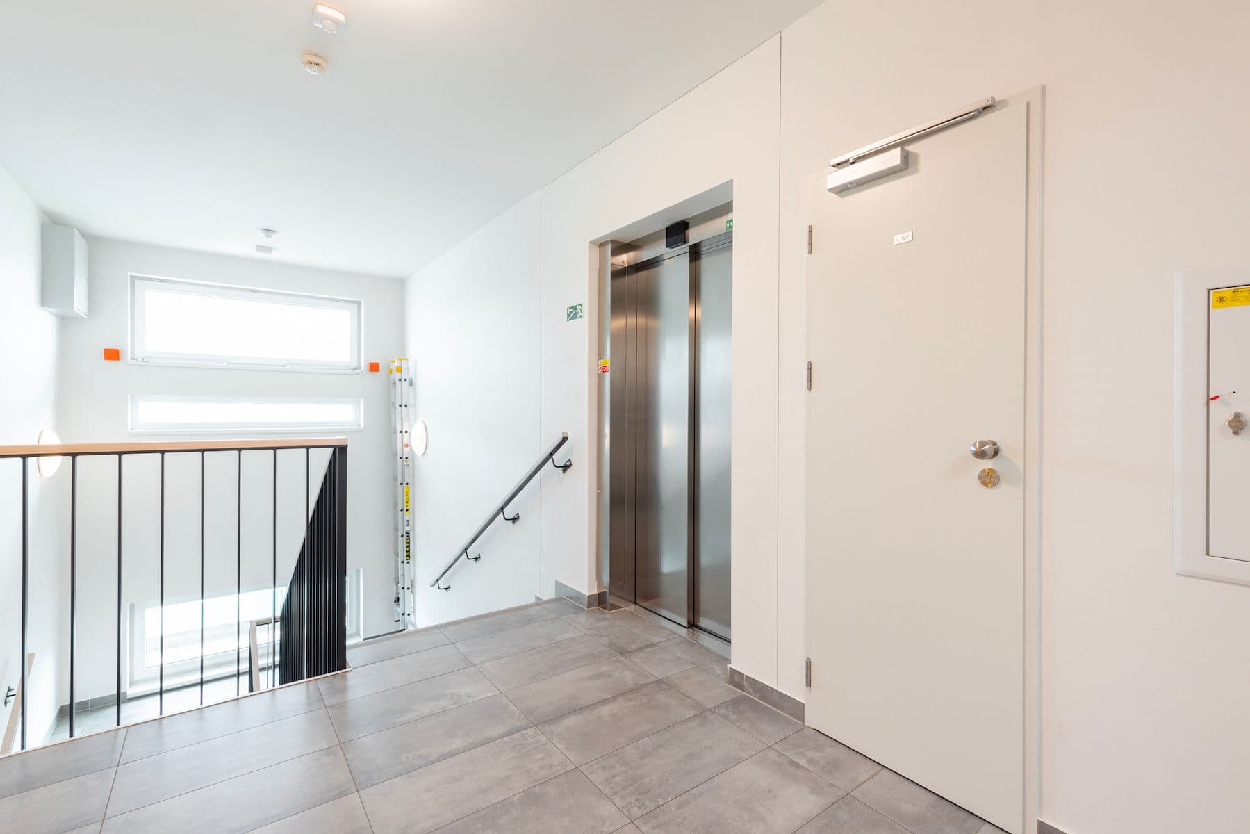 Predaj bytu 2-izbový 48 m², Oty Bubeníčka, Praha, Praha Predaj bytu 2-izbový 48 m², Oty Bubeníčka, Praha, Praha