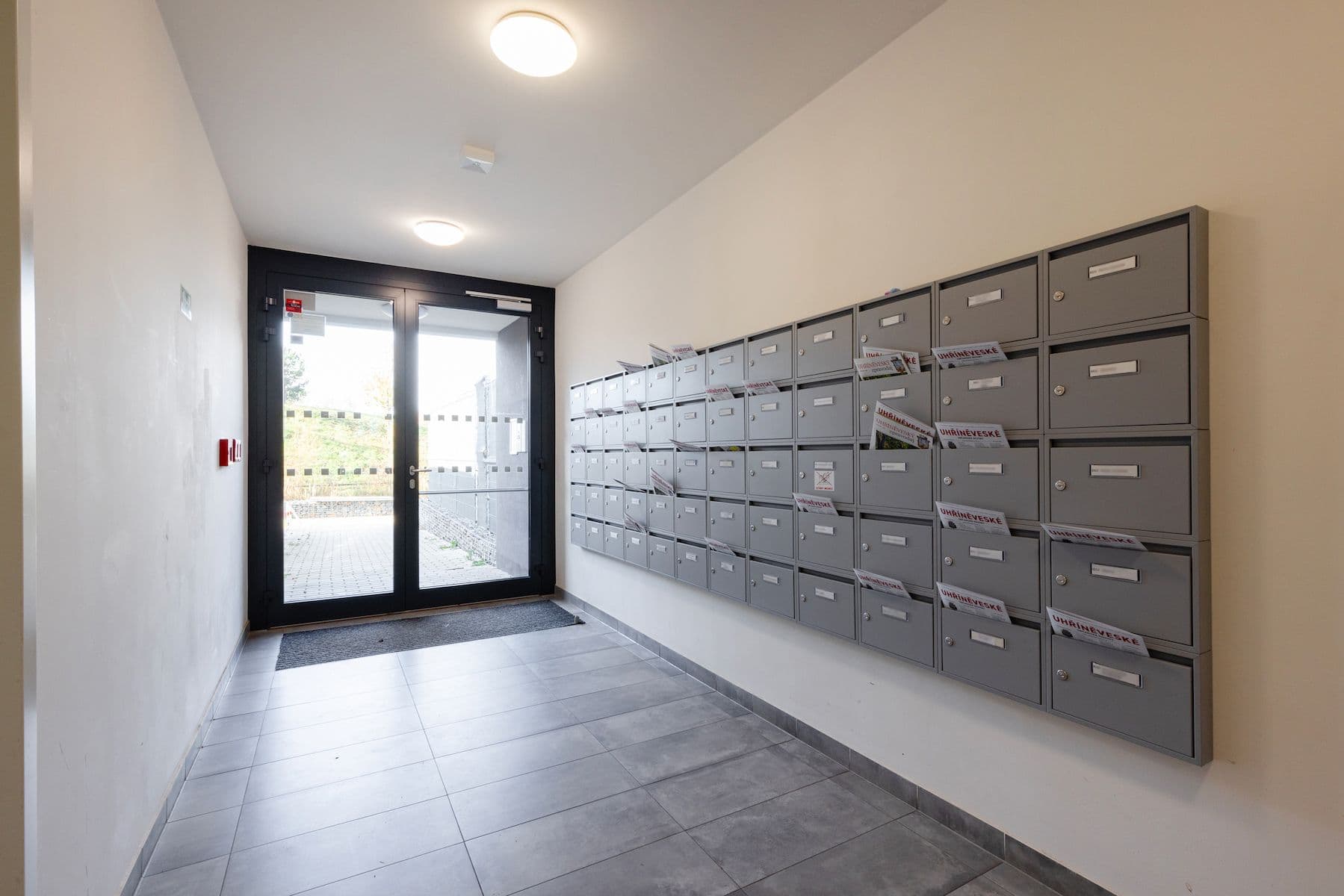 Predaj bytu 2-izbový 48 m², Oty Bubeníčka, Praha, Praha Predaj bytu 2-izbový 48 m², Oty Bubeníčka, Praha, Praha