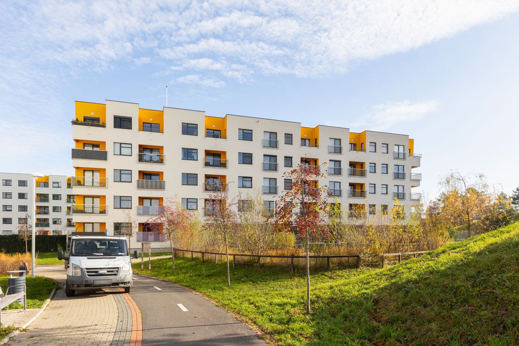 Predaj bytu 2-izbový 48 m², Oty Bubeníčka, Praha, Praha Predaj bytu 2-izbový 48 m², Oty Bubeníčka, Praha, Praha