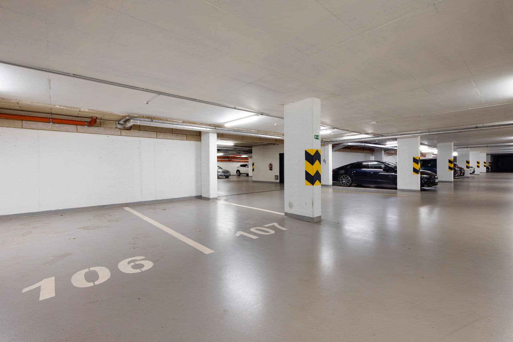 Predaj bytu 2-izbový 48 m², Oty Bubeníčka, Praha, Praha Predaj bytu 2-izbový 48 m², Oty Bubeníčka, Praha, Praha