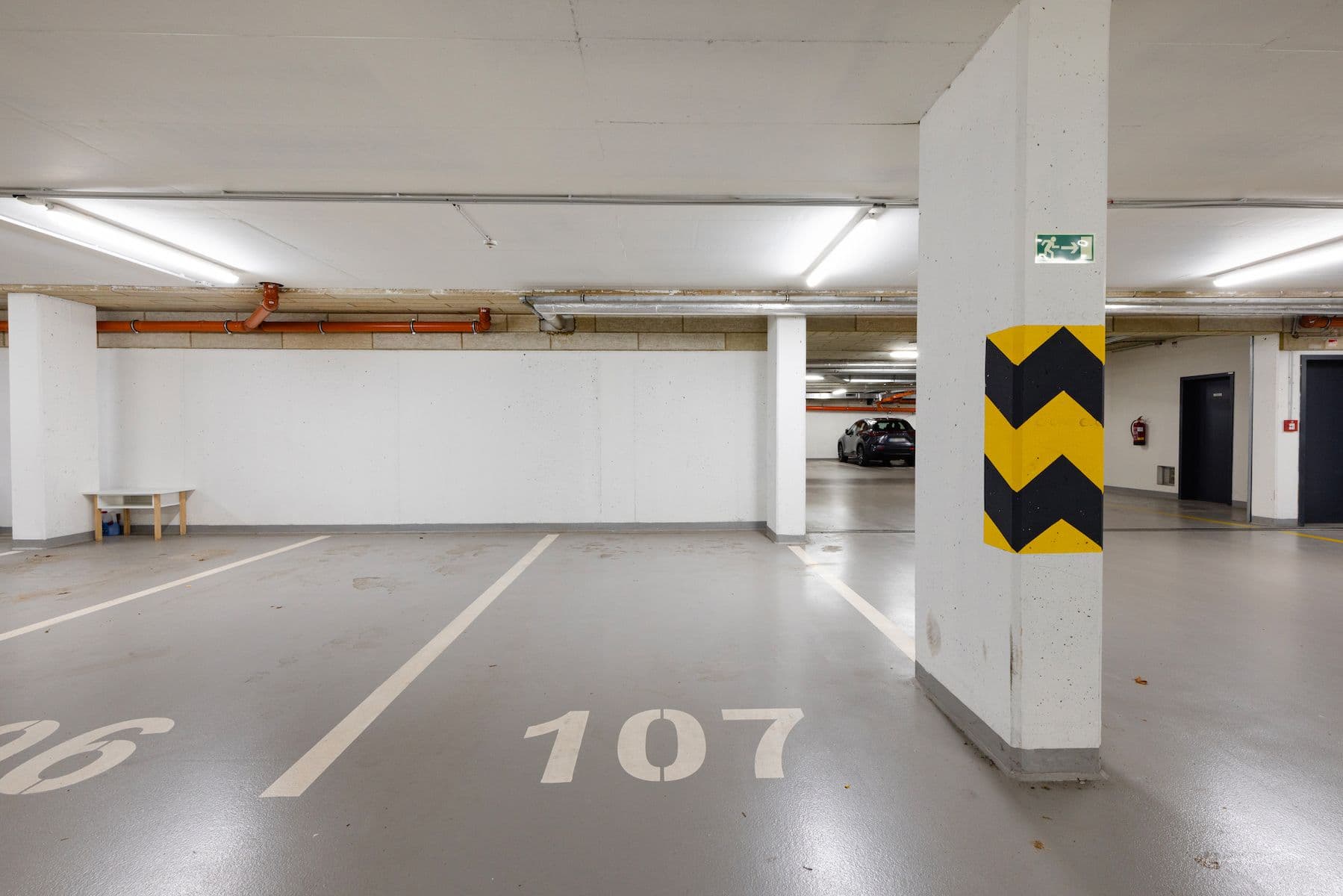 Predaj bytu 2-izbový 48 m², Oty Bubeníčka, Praha, Praha Predaj bytu 2-izbový 48 m², Oty Bubeníčka, Praha, Praha