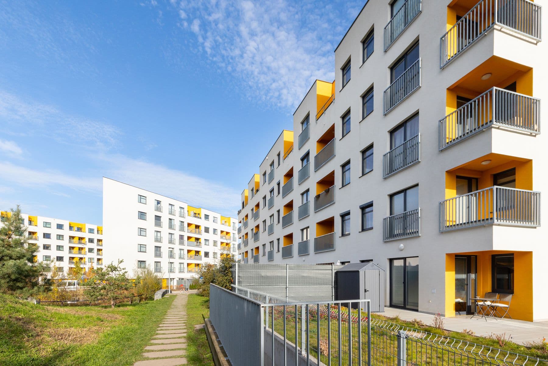 Predaj bytu 2-izbový 48 m², Oty Bubeníčka, Praha, Praha Predaj bytu 2-izbový 48 m², Oty Bubeníčka, Praha, Praha