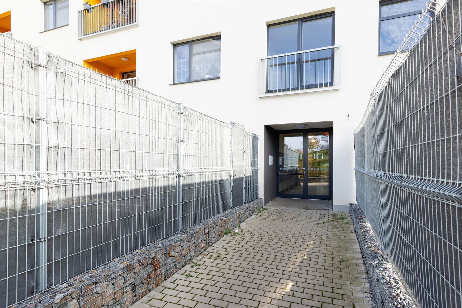 Predaj bytu 2-izbový 48 m², Oty Bubeníčka, Praha, Praha Predaj bytu 2-izbový 48 m², Oty Bubeníčka, Praha, Praha