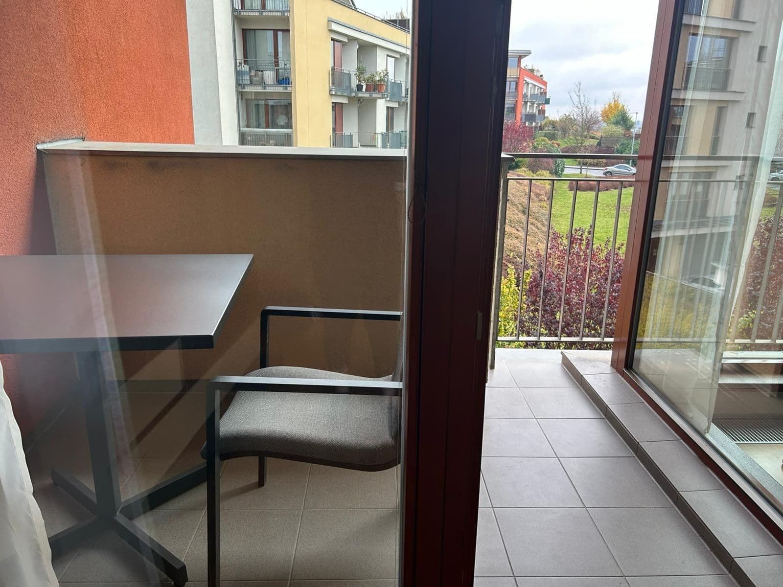 Prenájom bytu 2-izbový 67 m², Švejcarovo náměstí, Praha, Praha Prenájom bytu 2-izbový 67 m², Švejcarovo náměstí, Praha, Praha