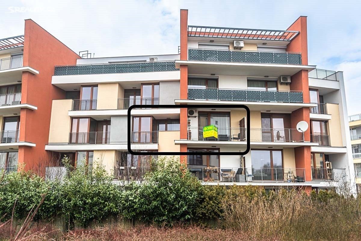 Prenájom bytu 2-izbový 67 m², Švejcarovo náměstí, Praha, Praha Prenájom bytu 2-izbový 67 m², Švejcarovo náměstí, Praha, Praha