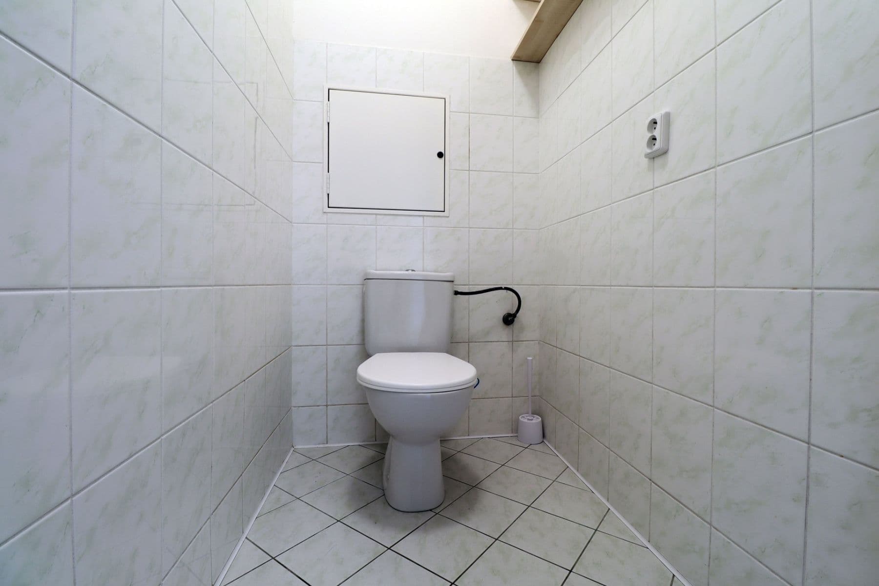 Prenájom bytu 2-izbový 58 m², Františka Diviše, Praha, Praha Prenájom bytu 2-izbový 58 m², Františka Diviše, Praha, Praha