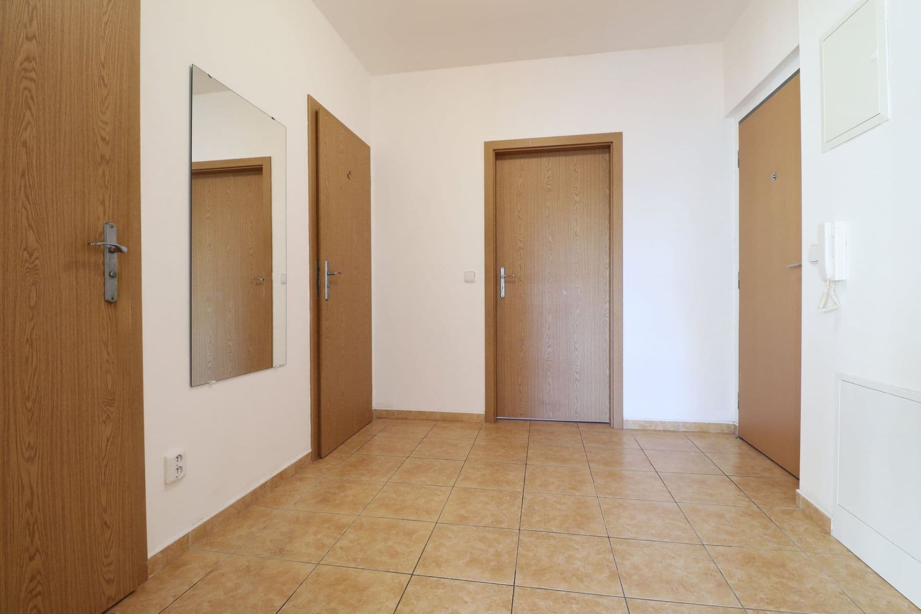 Prenájom bytu 2-izbový 58 m², Františka Diviše, Praha, Praha Prenájom bytu 2-izbový 58 m², Františka Diviše, Praha, Praha