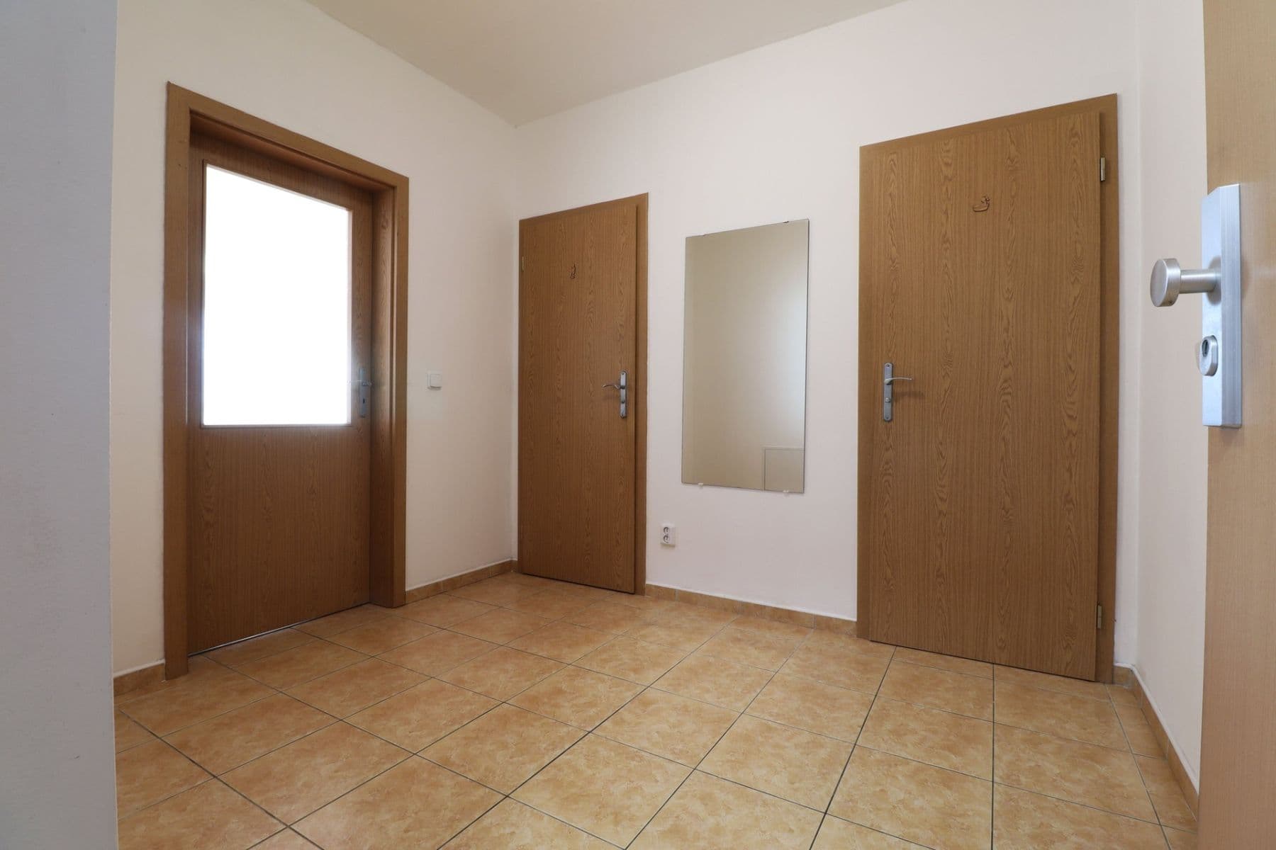 Prenájom bytu 2-izbový 58 m², Františka Diviše, Praha, Praha Prenájom bytu 2-izbový 58 m², Františka Diviše, Praha, Praha