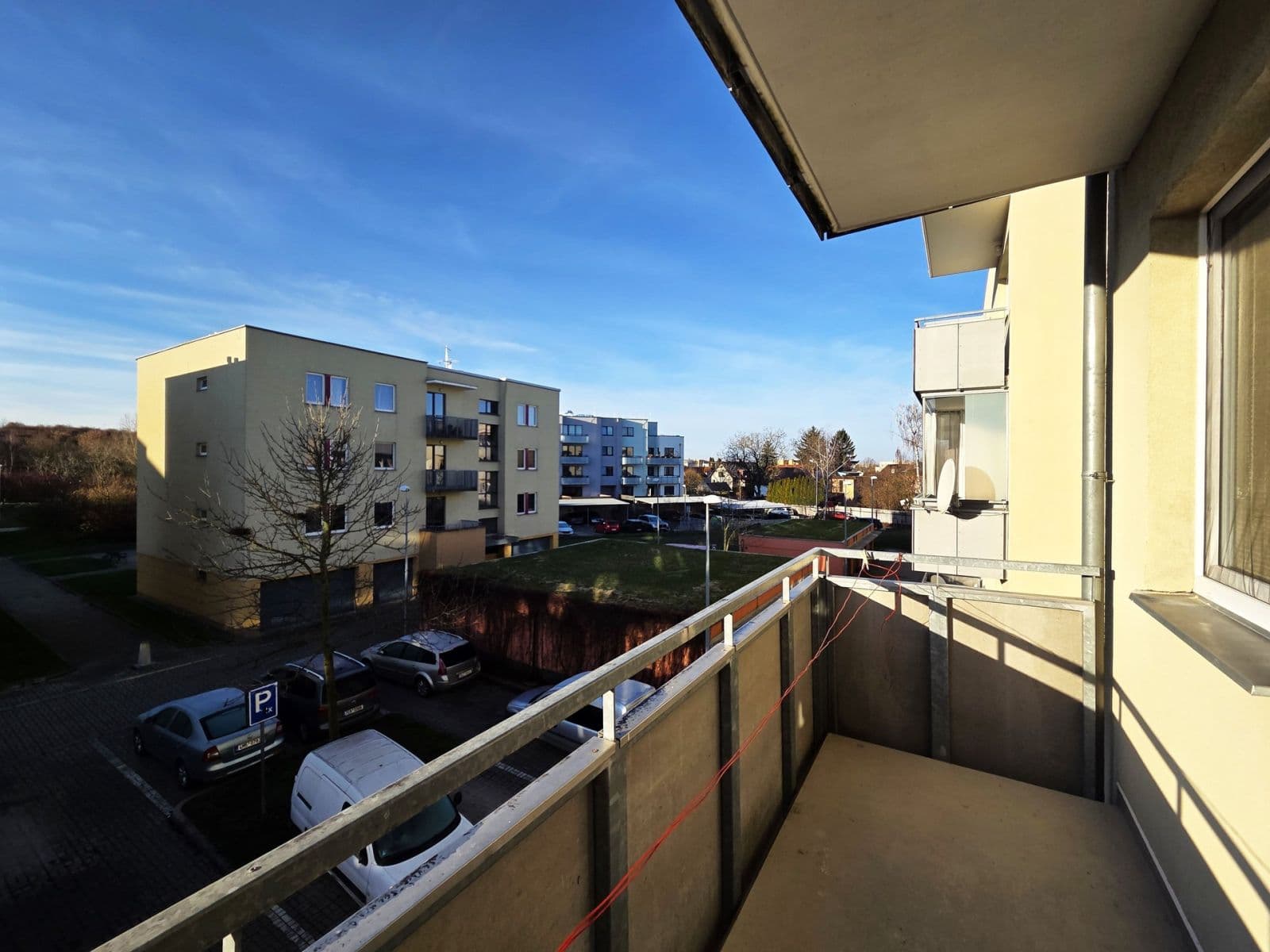 Prenájom bytu 2-izbový 58 m², Františka Diviše, Praha, Praha Prenájom bytu 2-izbový 58 m², Františka Diviše, Praha, Praha