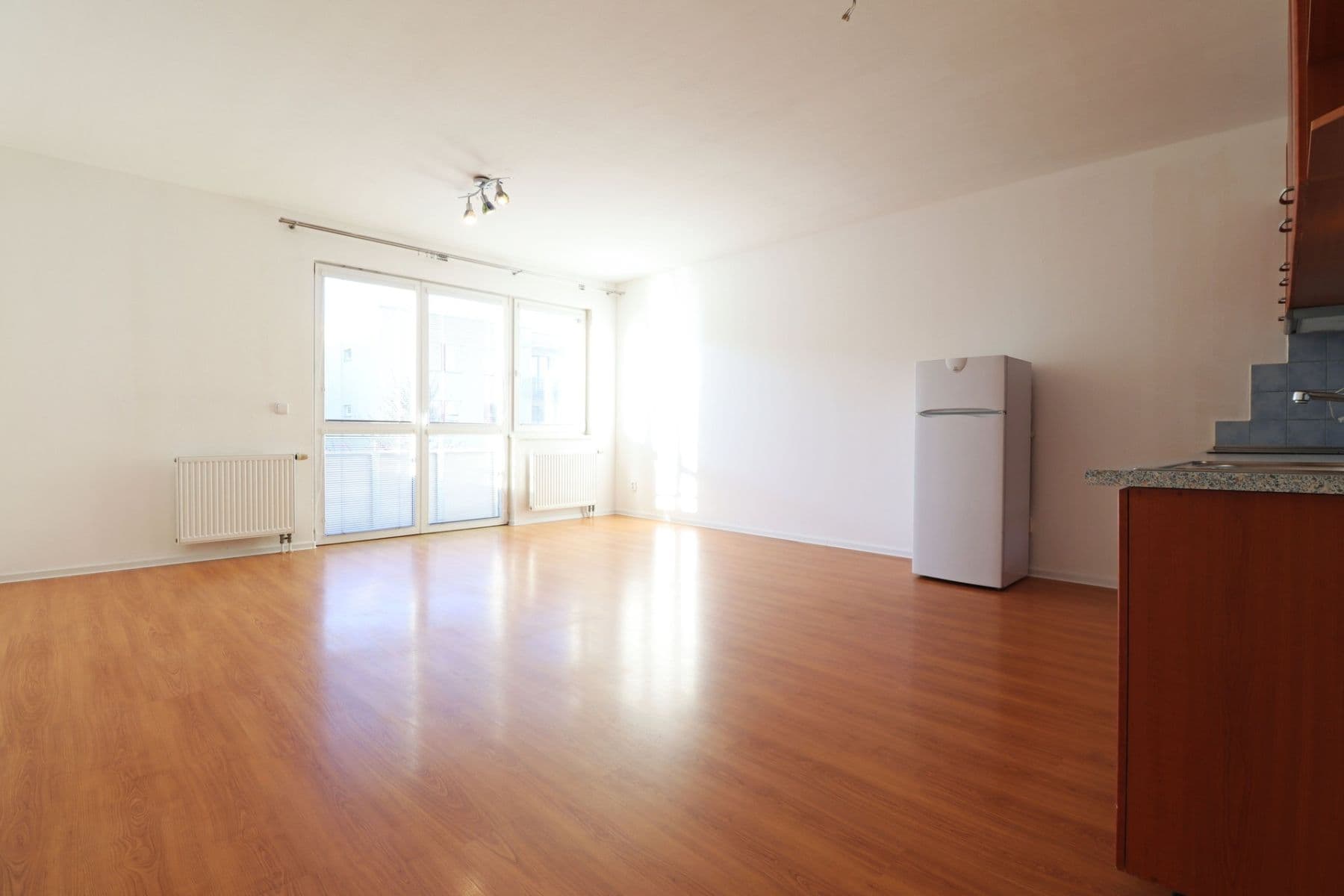 Prenájom bytu 2-izbový 58 m², Františka Diviše, Praha, Praha Prenájom bytu 2-izbový 58 m², Františka Diviše, Praha, Praha