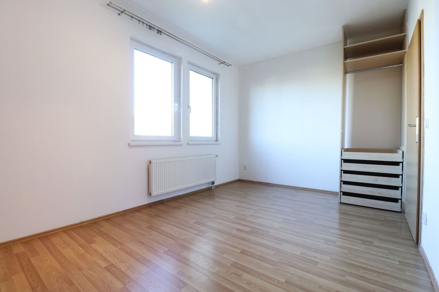Prenájom bytu 2-izbový 58 m², Františka Diviše, Praha, Praha Prenájom bytu 2-izbový 58 m², Františka Diviše, Praha, Praha