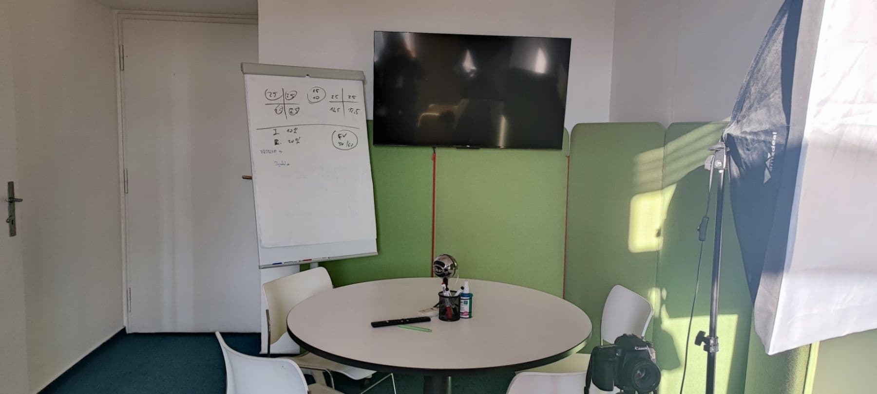 Prenájom kancelárie 49 m², Opletalova, Praha, Praha Prenájom kancelárie 49 m², Opletalova, Praha, Praha