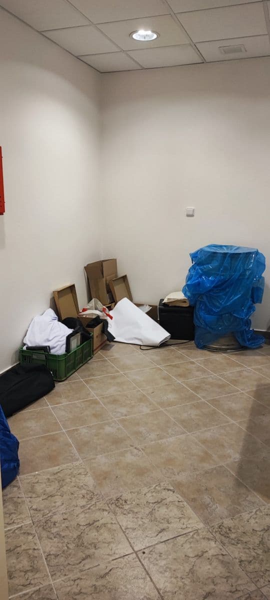 Prenájom kancelárie 49 m², Opletalova, Praha, Praha Prenájom kancelárie 49 m², Opletalova, Praha, Praha