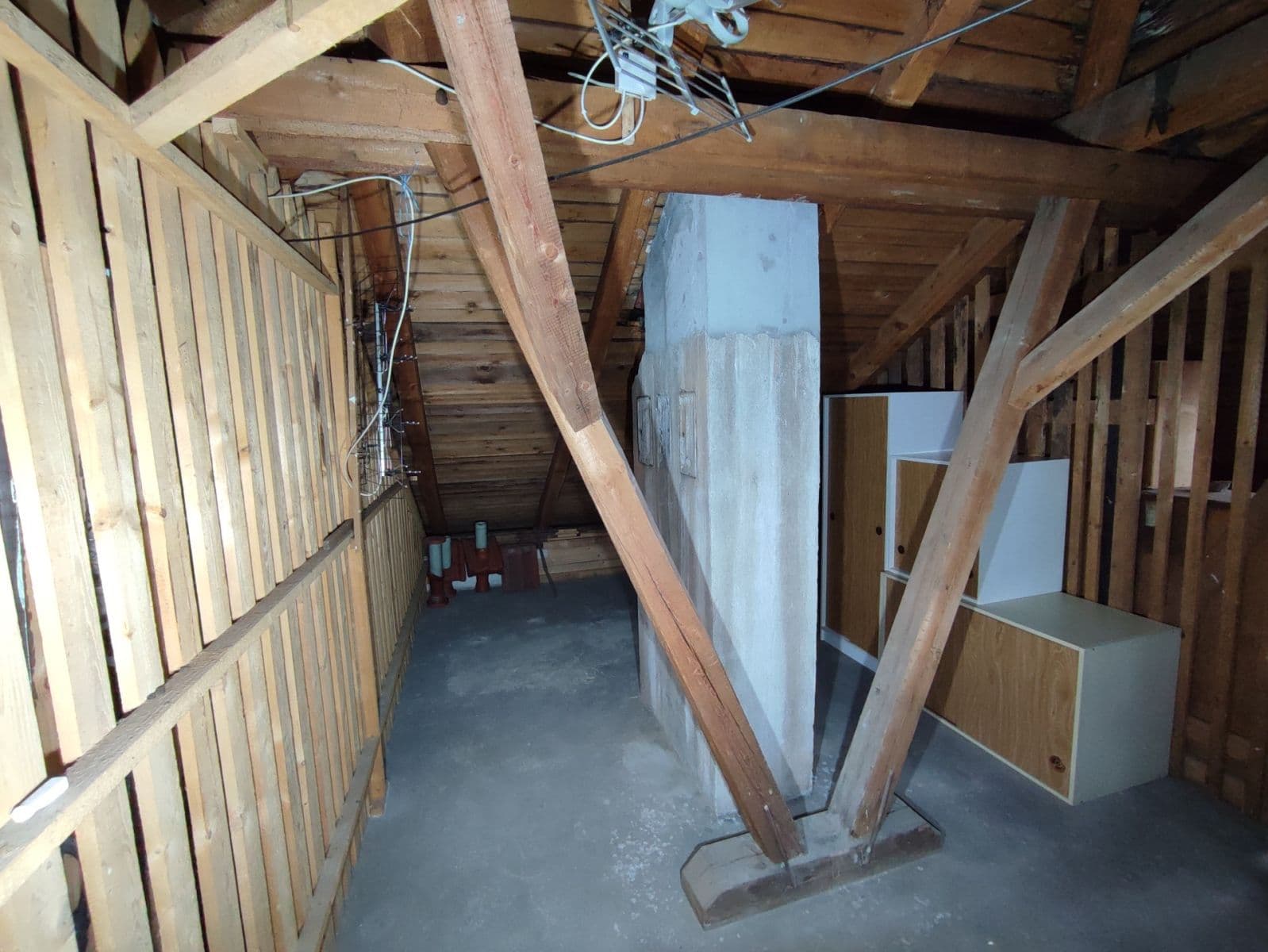 Prenájom bytu 3-izbový 78 m², Karlov, Velké Meziříčí, Kraj Vysočina Prenájom bytu 3-izbový 78 m², Karlov, Velké Meziříčí, Kraj Vysočina