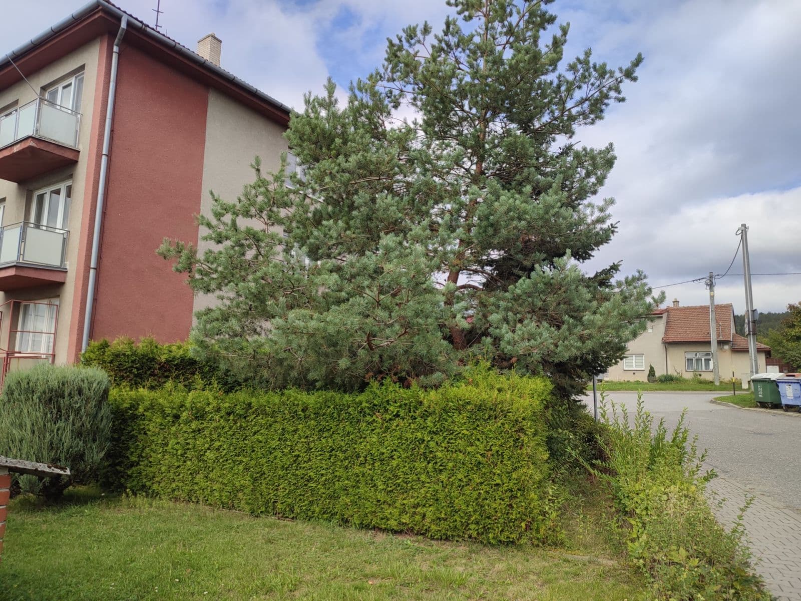 Prenájom bytu 3-izbový 78 m², Karlov, Velké Meziříčí, Kraj Vysočina Prenájom bytu 3-izbový 78 m², Karlov, Velké Meziříčí, Kraj Vysočina