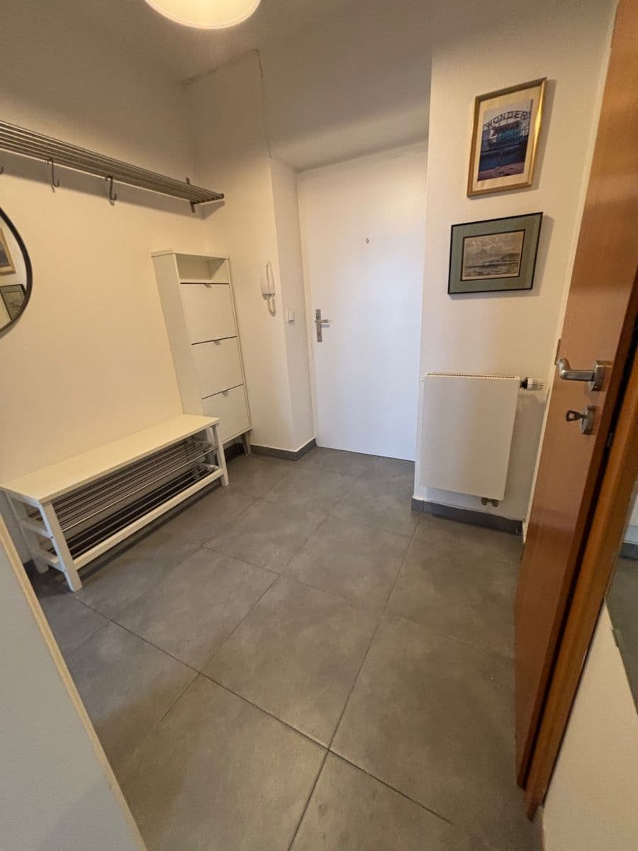 Prenájom bytu 2-izbový 71 m², Hájkova, Praha, Praha Prenájom bytu 2-izbový 71 m², Hájkova, Praha, Praha