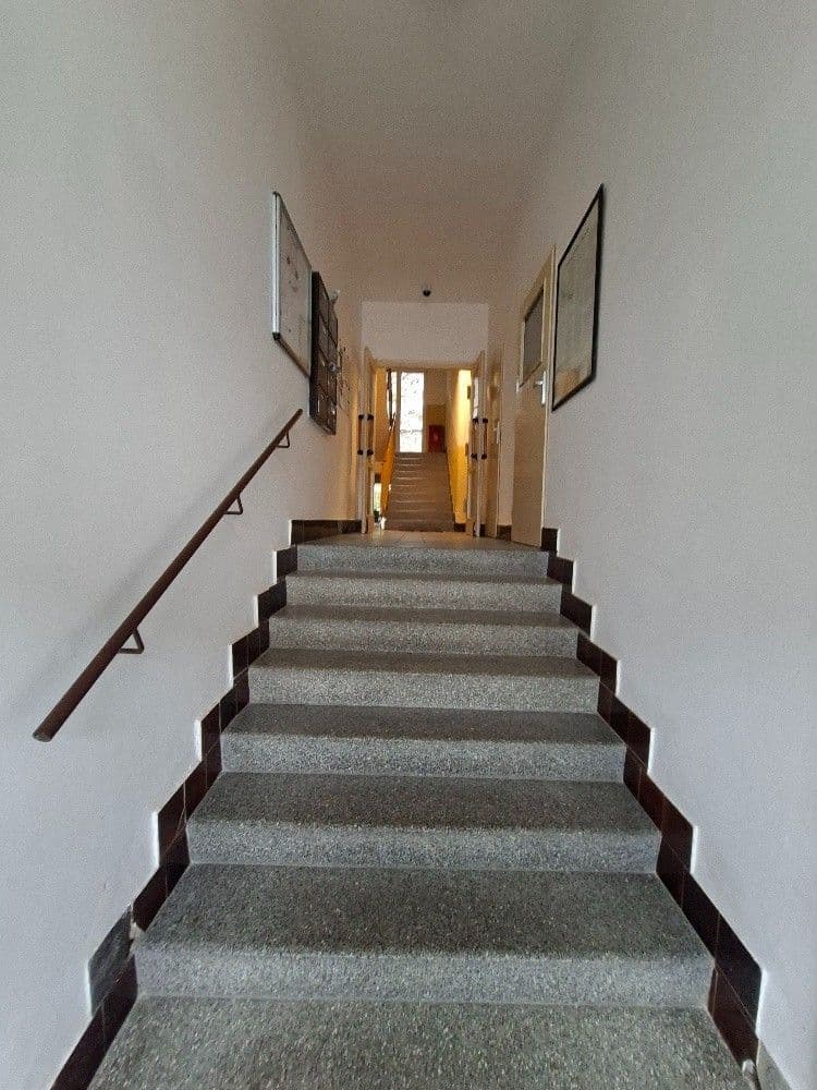 Predaj bytu 2-izbový 67 m², Konopišťská, Praha, Praha Predaj bytu 2-izbový 67 m², Konopišťská, Praha, Praha