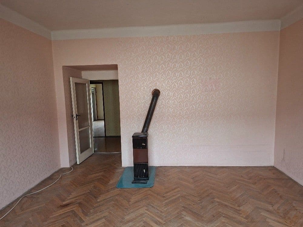 Predaj bytu 2-izbový 67 m², Konopišťská, Praha, Praha Predaj bytu 2-izbový 67 m², Konopišťská, Praha, Praha