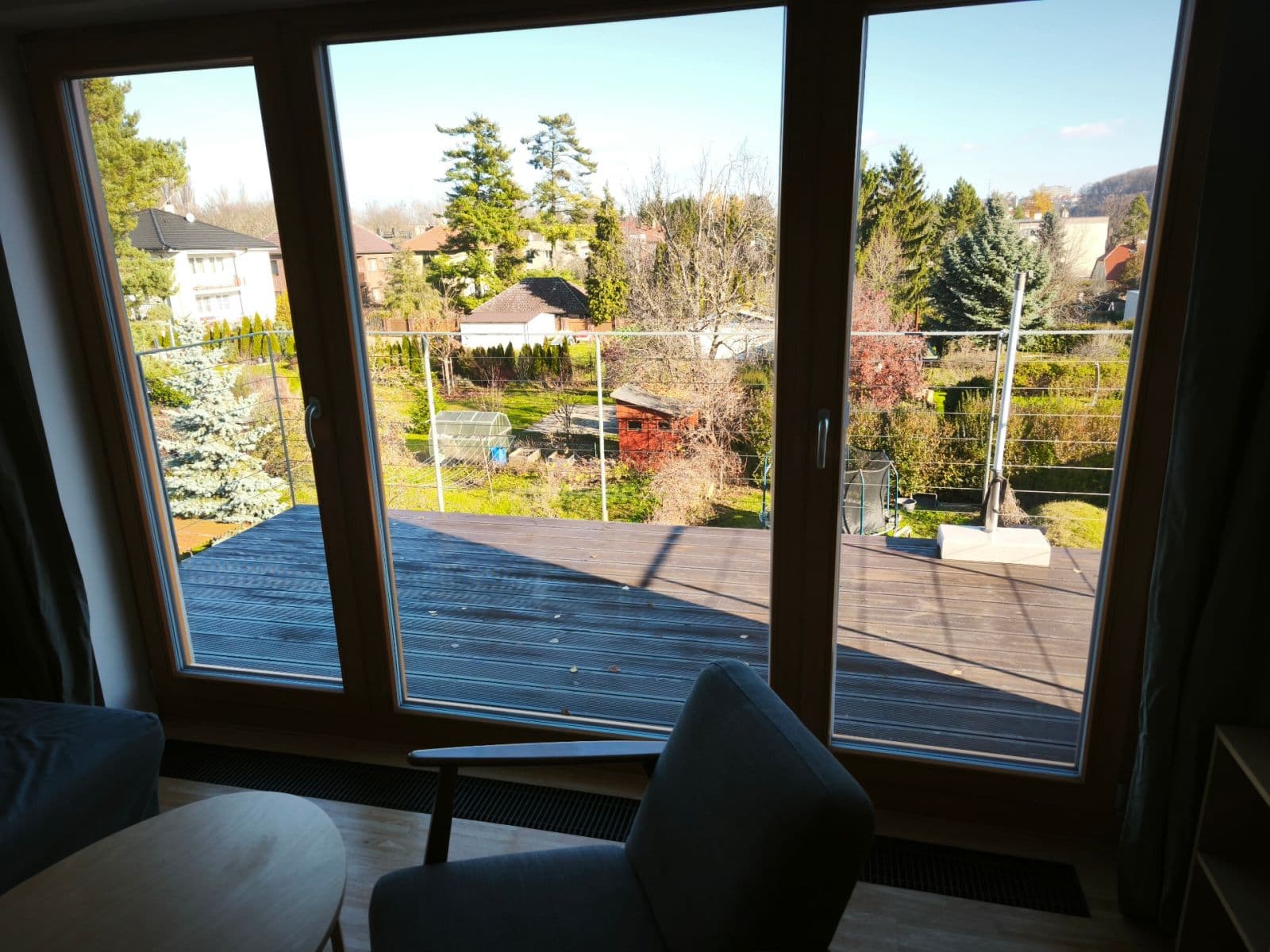 Prenájom bytu 3-izbový 64 m², Sobínská, Praha, Praha Prenájom bytu 3-izbový 64 m², Sobínská, Praha, Praha