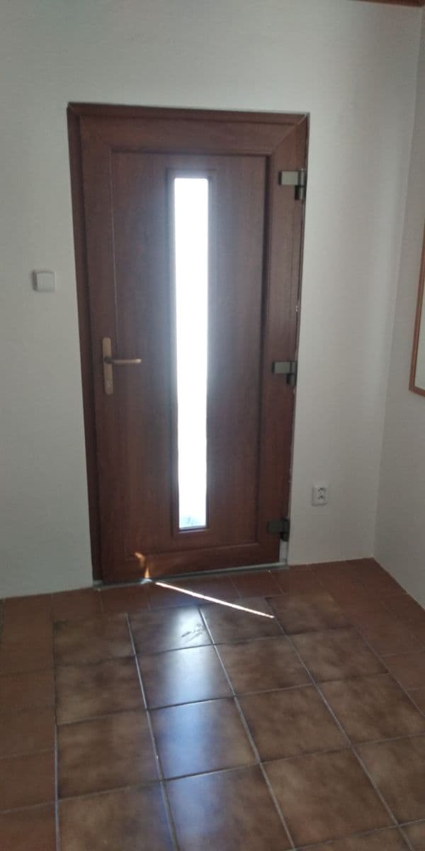 Prenájom bytu 1-izbový 42 m², Rápošovská, Praha, Praha Prenájom bytu 1-izbový 42 m², Rápošovská, Praha, Praha