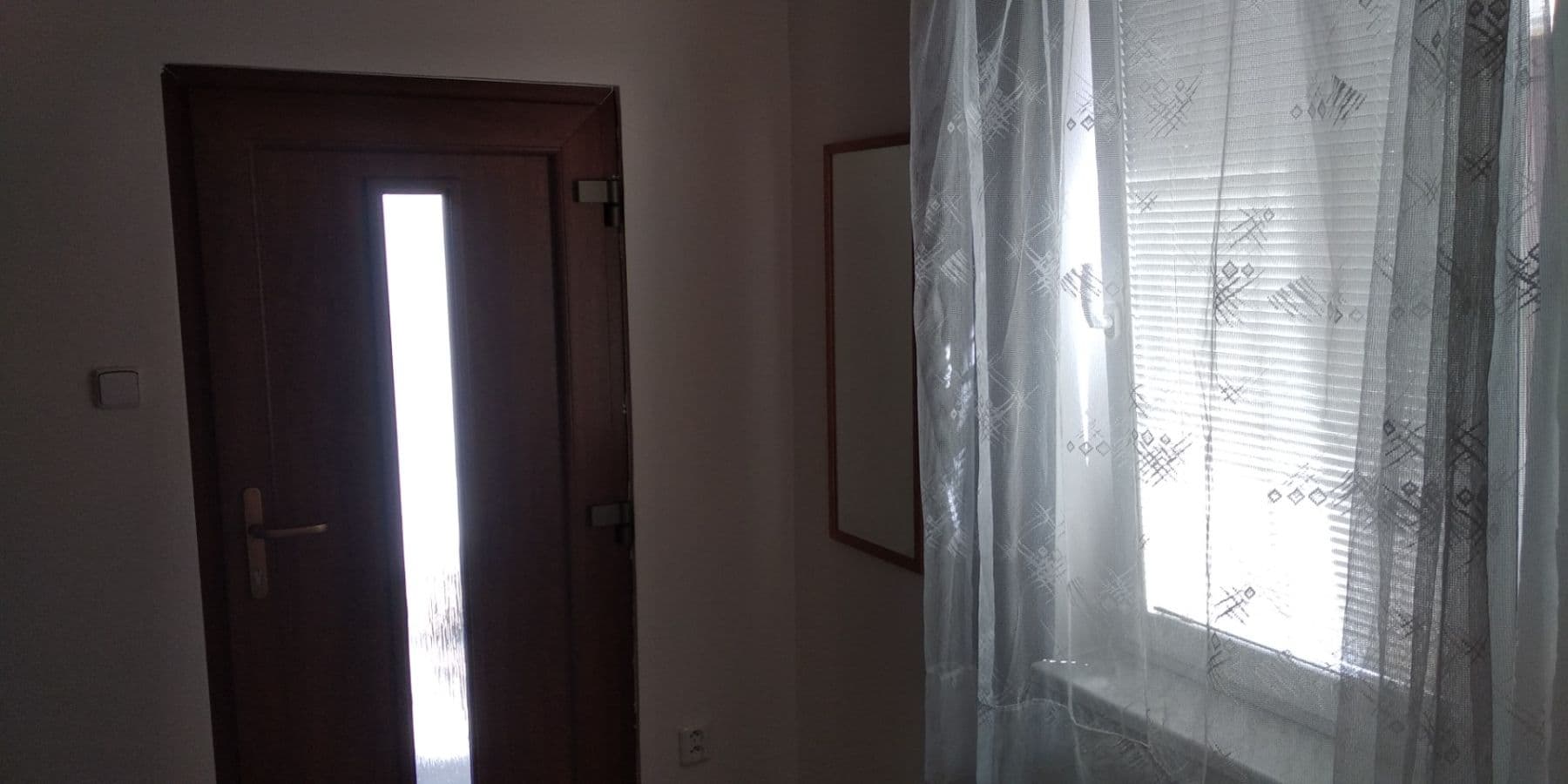 Prenájom bytu 1-izbový 42 m², Rápošovská, Praha, Praha Prenájom bytu 1-izbový 42 m², Rápošovská, Praha, Praha