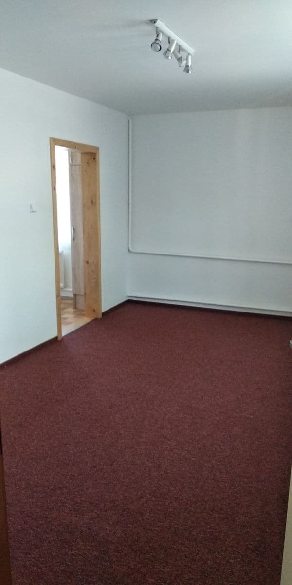 Prenájom bytu 1-izbový 42 m², Rápošovská, Praha, Praha Prenájom bytu 1-izbový 42 m², Rápošovská, Praha, Praha