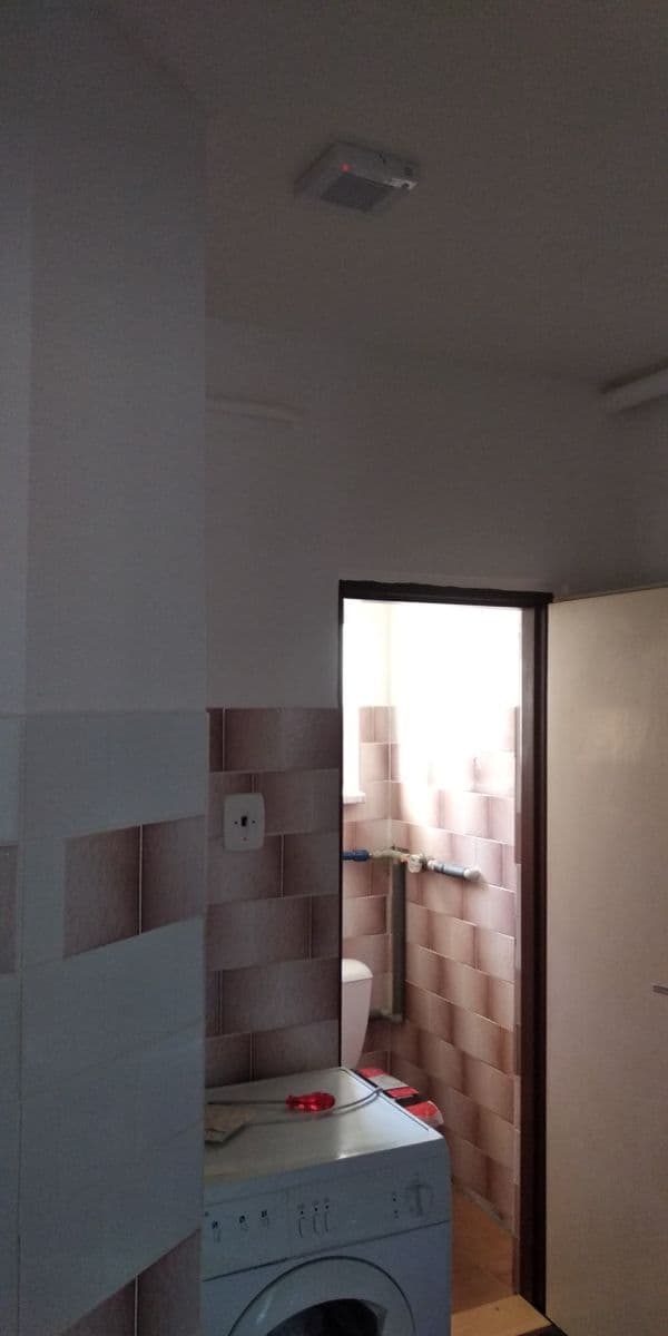 Prenájom bytu 1-izbový 42 m², Rápošovská, Praha, Praha Prenájom bytu 1-izbový 42 m², Rápošovská, Praha, Praha