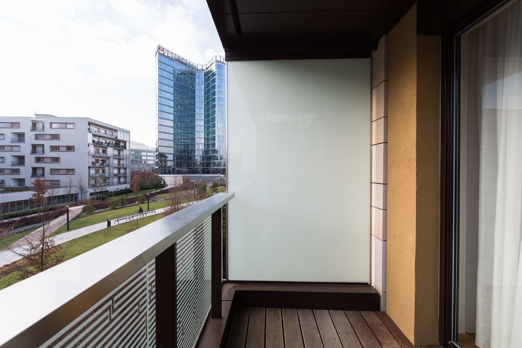 Prenájom bytu 2-izbový 45 m², U Michelské školy, Praha, Praha Prenájom bytu 2-izbový 45 m², U Michelské školy, Praha, Praha