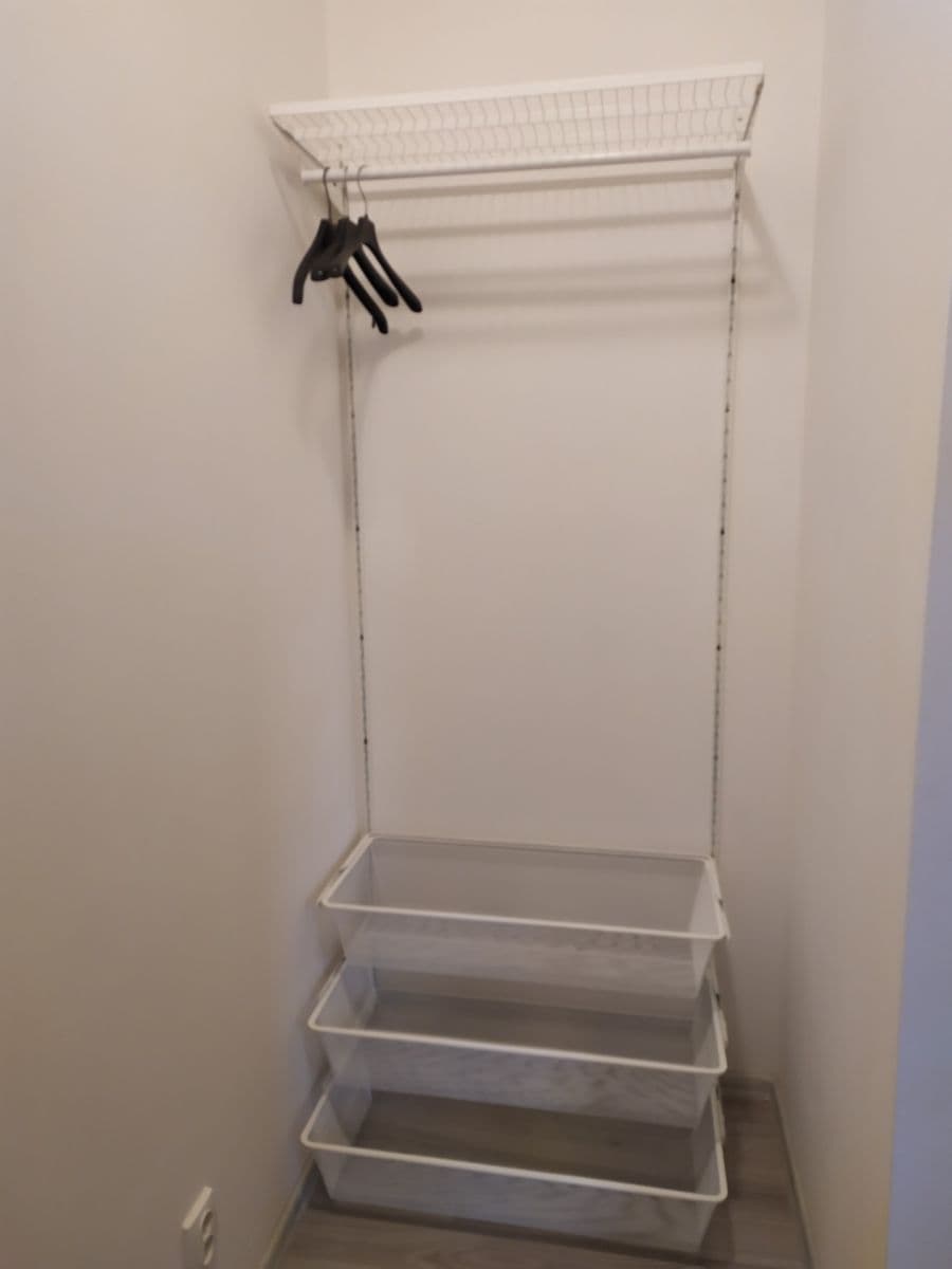 Prenájom bytu 1-izbový 32 m², Slepá, Milovice, Středočeský kraj Prenájom bytu 1-izbový 32 m², Slepá, Milovice, Středočeský kraj