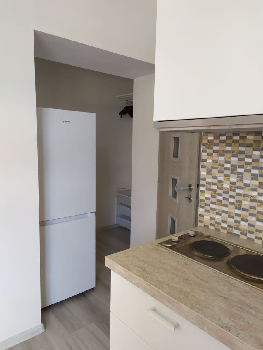 Prenájom bytu 1-izbový 32 m², Slepá, Milovice, Středočeský kraj Prenájom bytu 1-izbový 32 m², Slepá, Milovice, Středočeský kraj