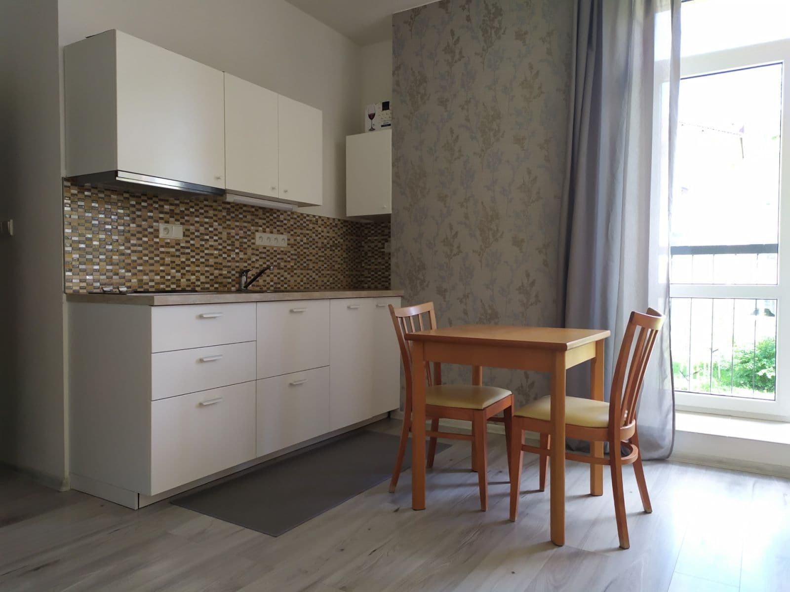 Prenájom bytu 1-izbový 32 m², Slepá, Milovice, Středočeský kraj Prenájom bytu 1-izbový 32 m², Slepá, Milovice, Středočeský kraj