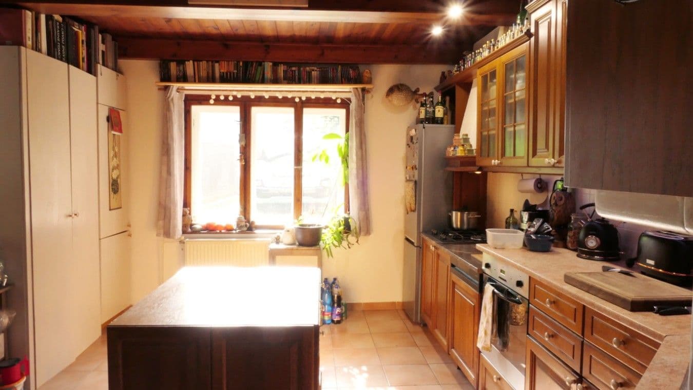 Predaj domu 55 m², pozemek 2.200 m², Zadní konce, Štěchovice, Středočeský kraj Predaj domu 55 m², pozemek 2.200 m², Zadní konce, Štěchovice, Středočeský kraj