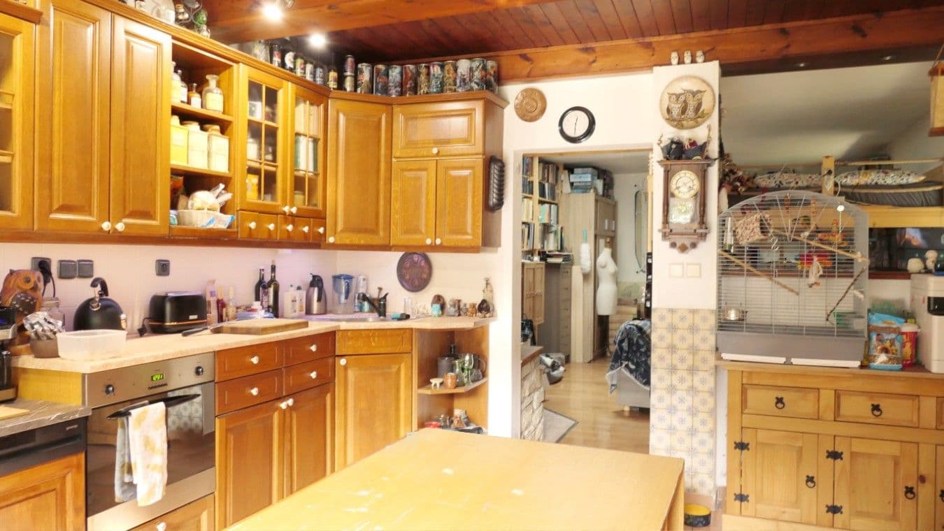 Predaj domu 55 m², pozemek 2.200 m², Zadní konce, Štěchovice, Středočeský kraj Predaj domu 55 m², pozemek 2.200 m², Zadní konce, Štěchovice, Středočeský kraj