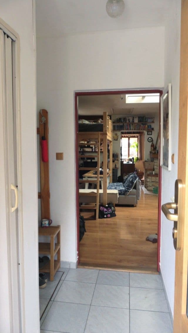 Predaj domu 55 m², pozemek 2.200 m², Zadní konce, Štěchovice, Středočeský kraj Predaj domu 55 m², pozemek 2.200 m², Zadní konce, Štěchovice, Středočeský kraj