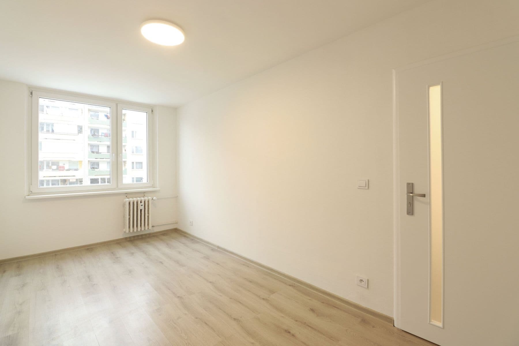 Prenájom bytu 3-izbový 72 m², Borovanského, Praha, Praha Prenájom bytu 3-izbový 72 m², Borovanského, Praha, Praha