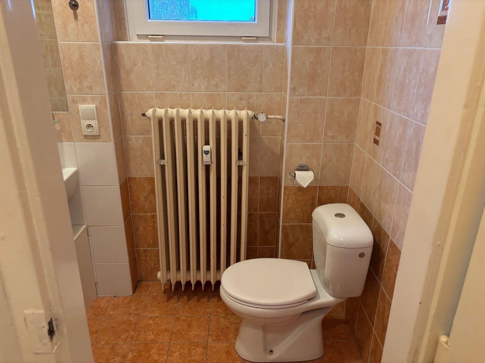 Predaj bytu 1-izbový 22 m², náměstí Hrdinů, Praha, Praha Predaj bytu 1-izbový 22 m², náměstí Hrdinů, Praha, Praha