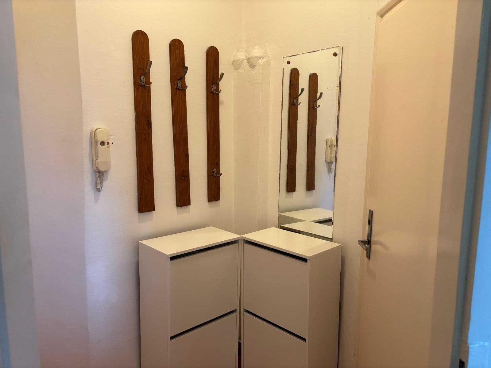 Predaj bytu 1-izbový 22 m², náměstí Hrdinů, Praha, Praha Predaj bytu 1-izbový 22 m², náměstí Hrdinů, Praha, Praha